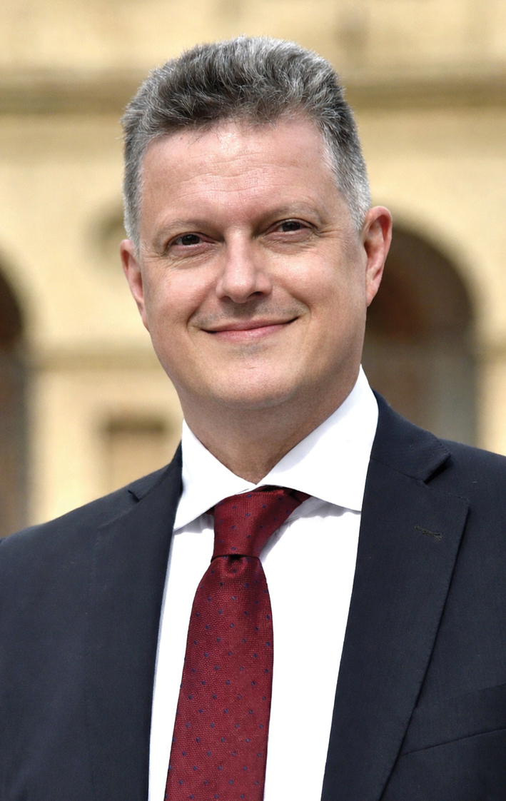 Claudio Carbonari