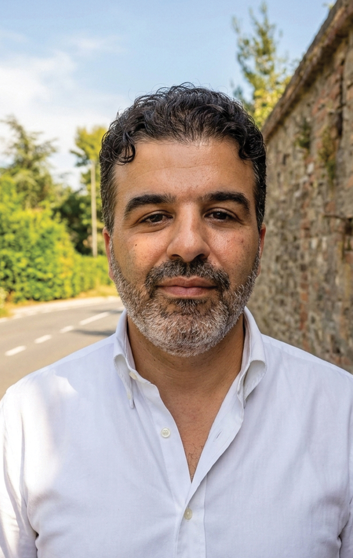 Stefano Biagetti
