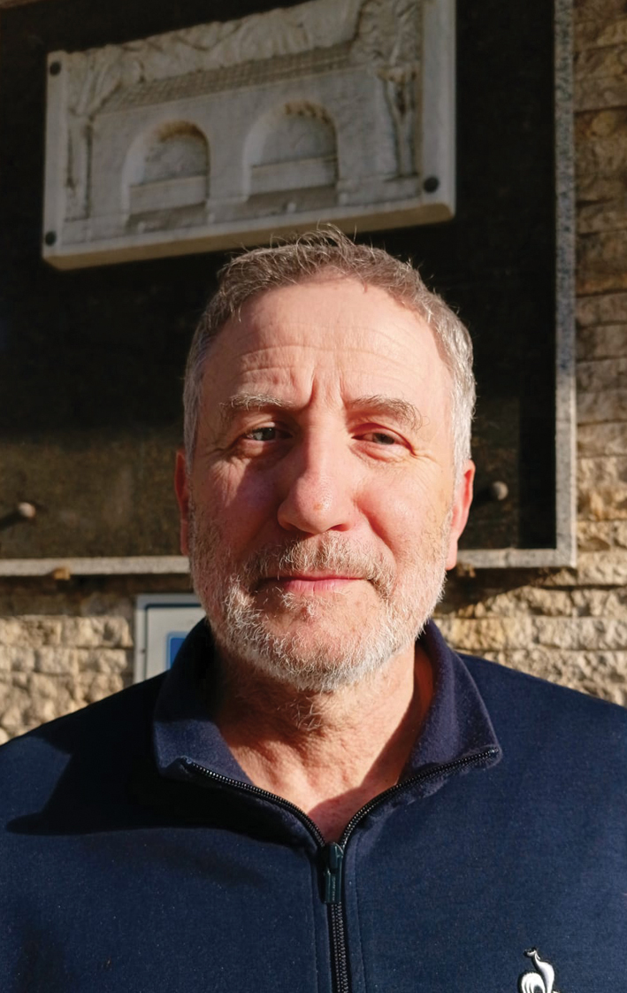 Luigi Carelli