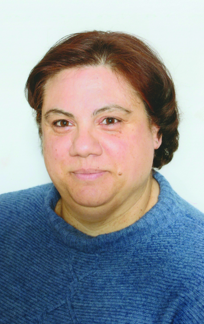 Sabrina Ferrucci