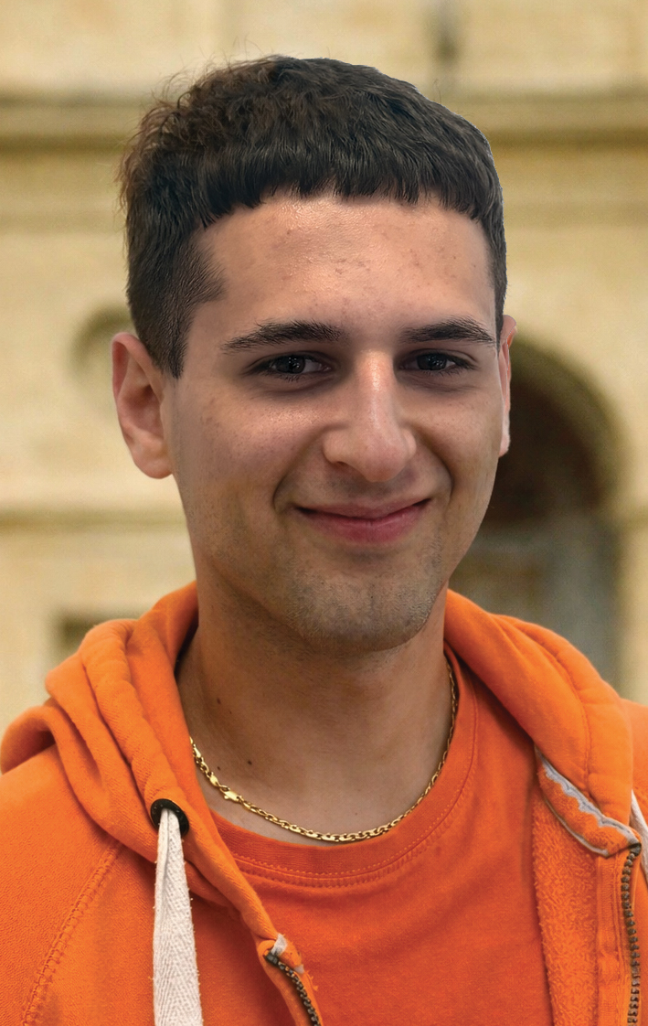 Alessio Fratini