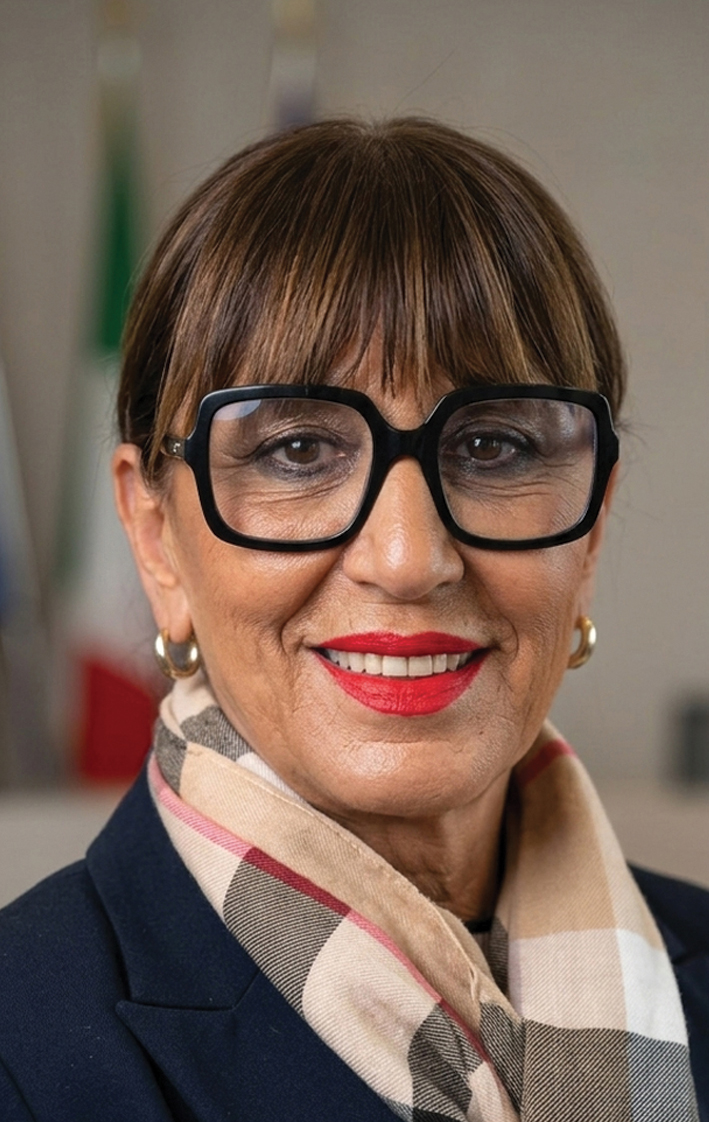 Roberta Iommi