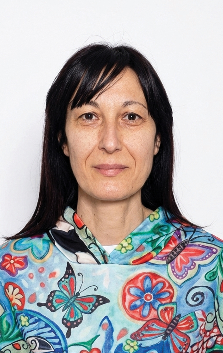 Rosa Lamarra