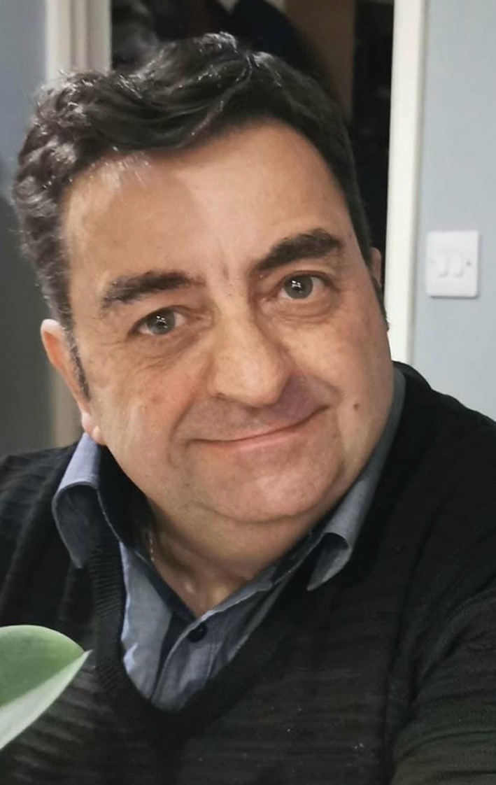 Giovanni Pieraligi