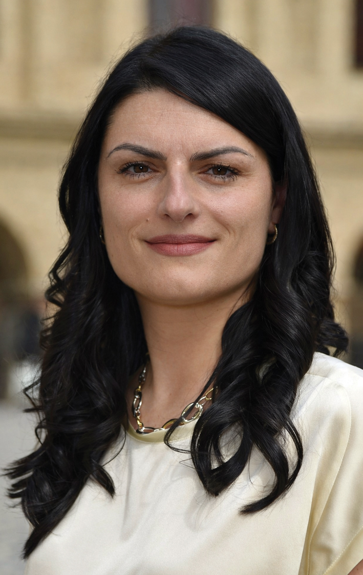 Chiara Sabbatini