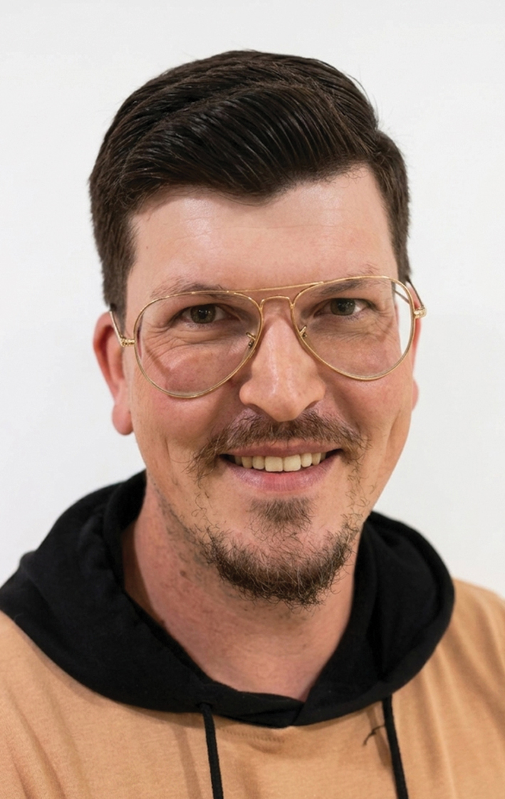 Matteo Salvucci