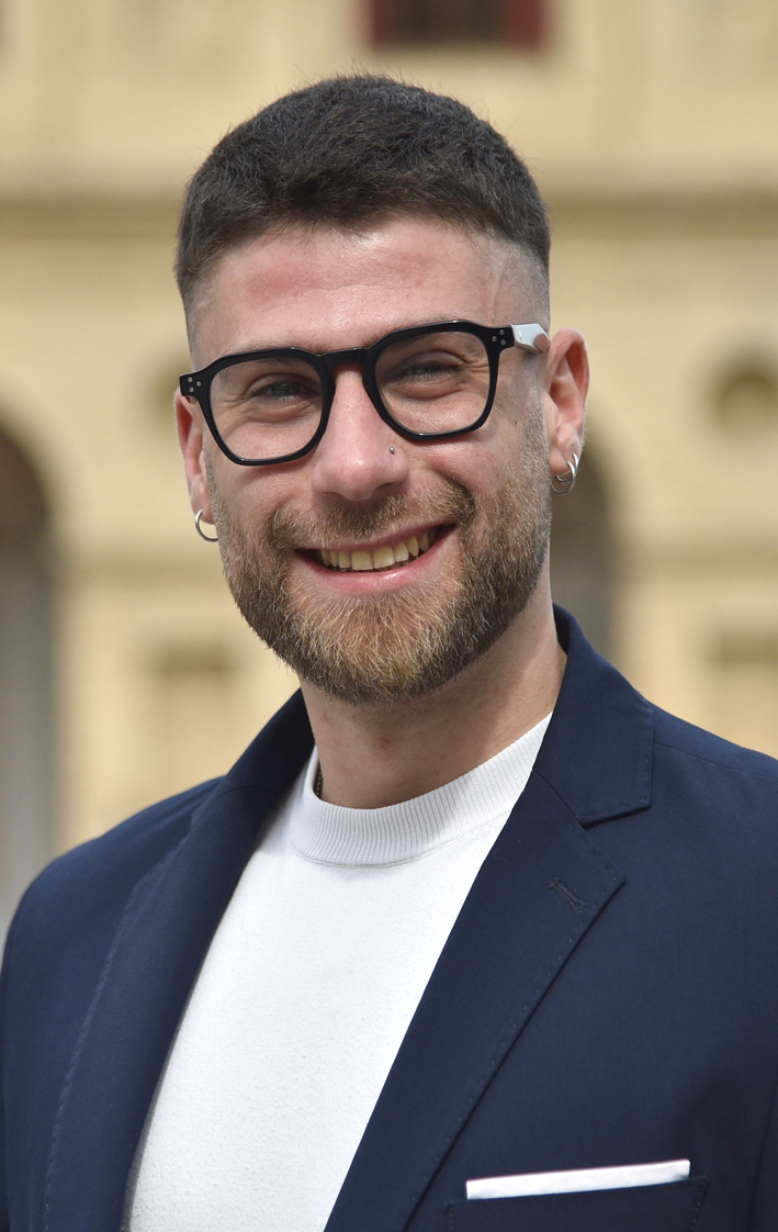 Giuseppe Viviani